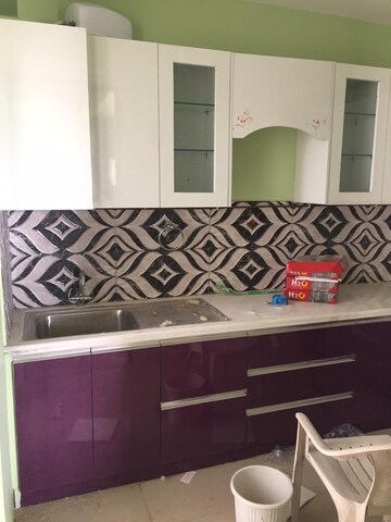 Bedroom in 2 BHK Apartment at Ramprastha City The Edge Towers, Sector 37d – for Rent