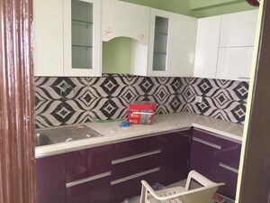 Team Area in 2 BHK Apartment at Ramprastha City The Edge Towers, Sector 37d – for Rent