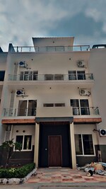 6+ BHK 6000 Sq.Ft. Independent House in Antriksh Grand View