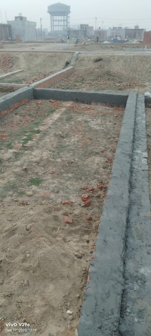  Plot – Exterior View View at Select City Residency, Tilapta - for Sale