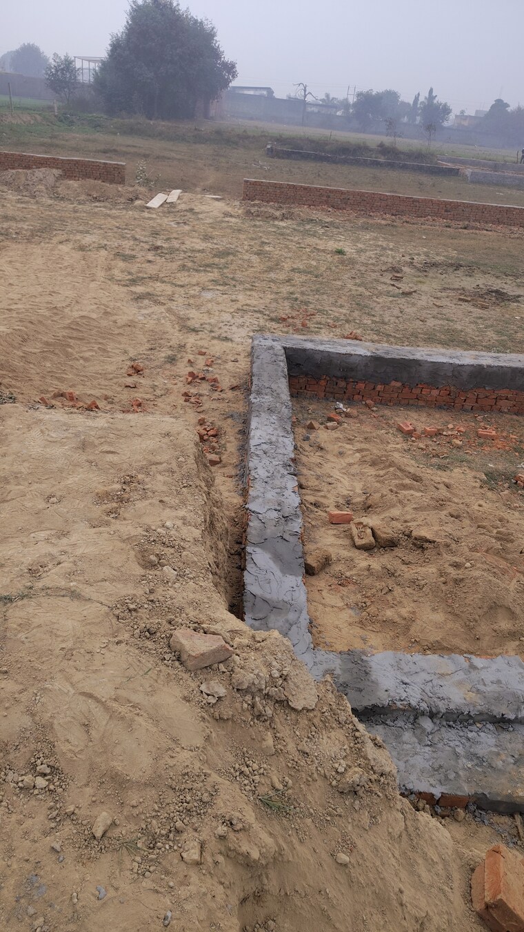 undefined, select-city-residency  72 Sq.Yd. Plot In Tilapta Greater Noida 9658423