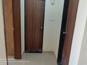 Furnished Amenities in 1 BHK Apartment at Dynamic Grandeur, Undri – for Rent