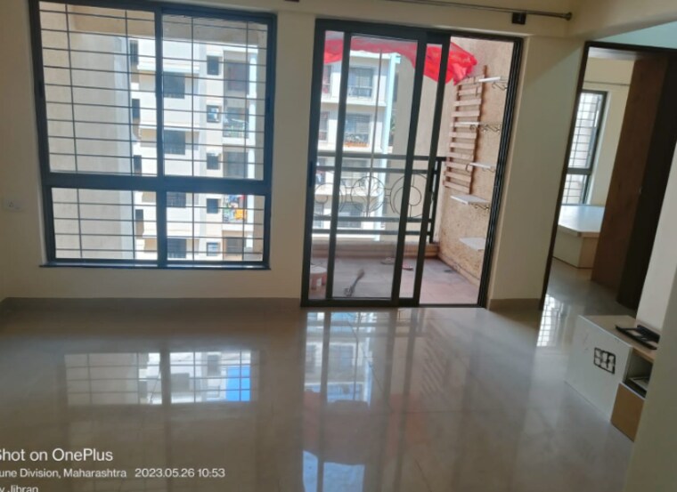 undefined, dynamic-grandeur 1 Bedroom 654 Sq.Ft. Apartment In Undri Pune 9658393