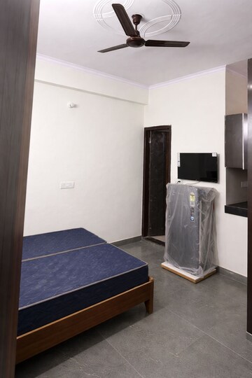 1 RK Builder Floor For Rent in Badshahpur