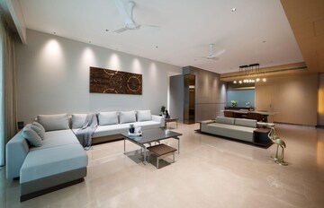 4 BHK Apartment For Rent in K Raheja Artesia, Worli