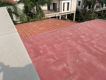 Swimming Pool in 4 BHK Villa at Prestige Glenwood, Budigere – for Sale