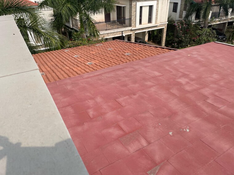 Swimming Pool, prestige-glenwood 4 Bedroom 3662 Sq.Ft. Villa In Budigere Bangalore 9658523