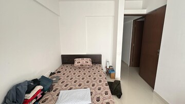 Bedroom in 3 BHK Apartment at Rainbow Revell Orchid, Lohgaon – for Rent