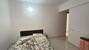 Bedroom in 3 BHK Apartment at Rainbow Revell Orchid, Lohgaon – for Rent