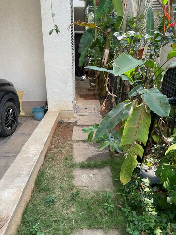 Balcony in 4 BHK Villa at Prestige Glenwood, Budigere – for Sale