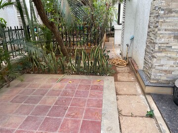 Balcony in 4 BHK Villa at Prestige Glenwood, Budigere – for Sale