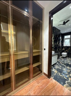 Kitchen in 3 BHK Apartment at Sector 23 – for Rent