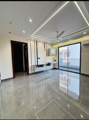 3 BHK Apartment For Rent in Sector 23