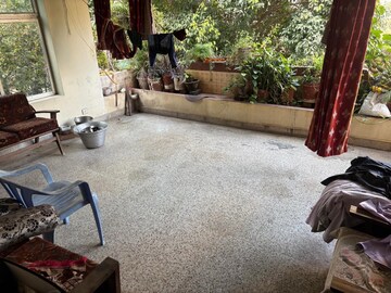 3 BHK Independent House – Exterior View View at Tambaram Sanatorium - for Rent