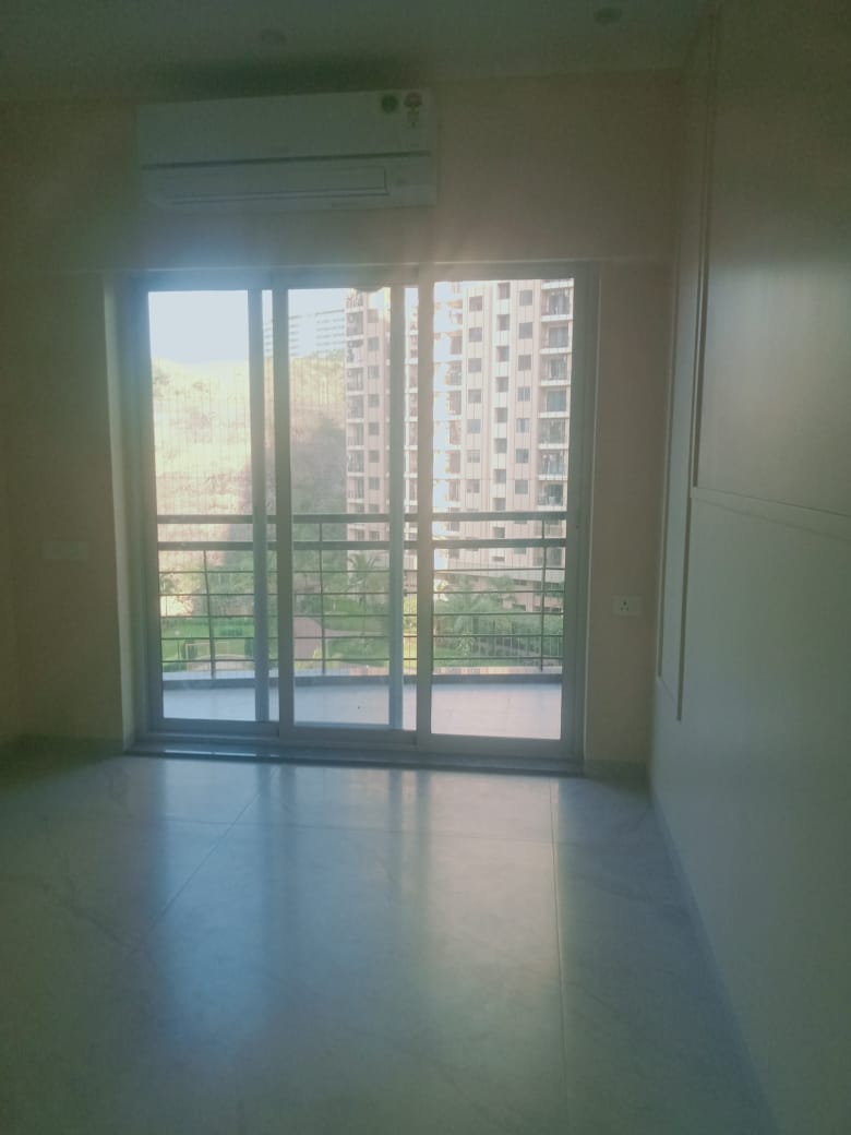 2.5 BHK Apartment For Rent in Satellite Apartment