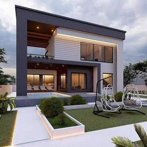 3 BHK Villa For Sale in KolaR-Srinivaspur Road