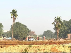  Plot – Garden View at Sanjay Vihar, Kulesara - for Sale