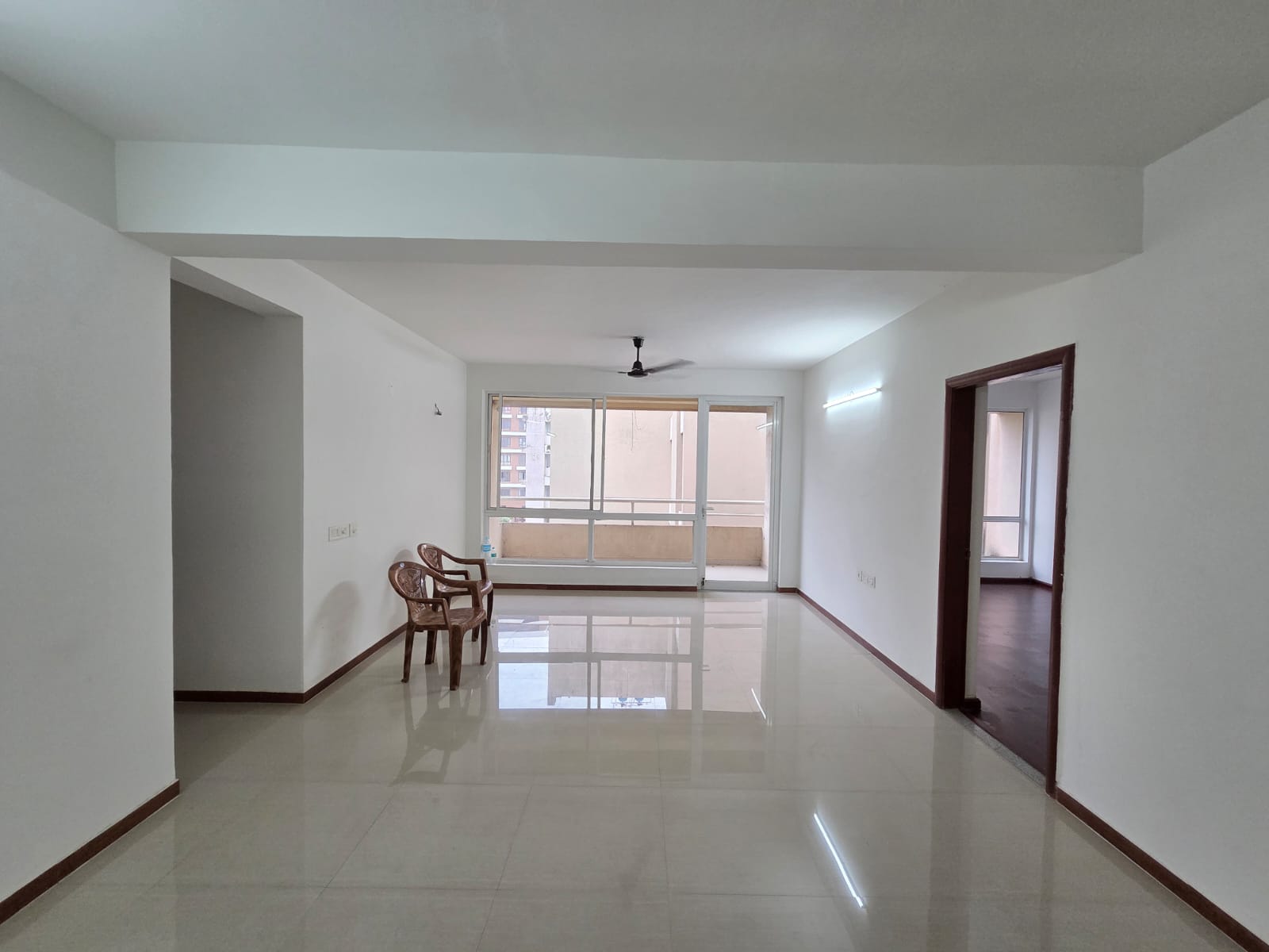 3 BHK + Pooja Room 893 Sq.Ft. Apartment in Anchor Victorian