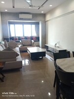 2 BHK + Servant Room 750 Sq.Ft. Apartment in Versova Kiran