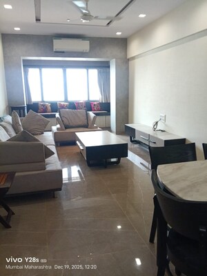 2 BHK Apartment For Rent in Versova Kiran, Andheri West
