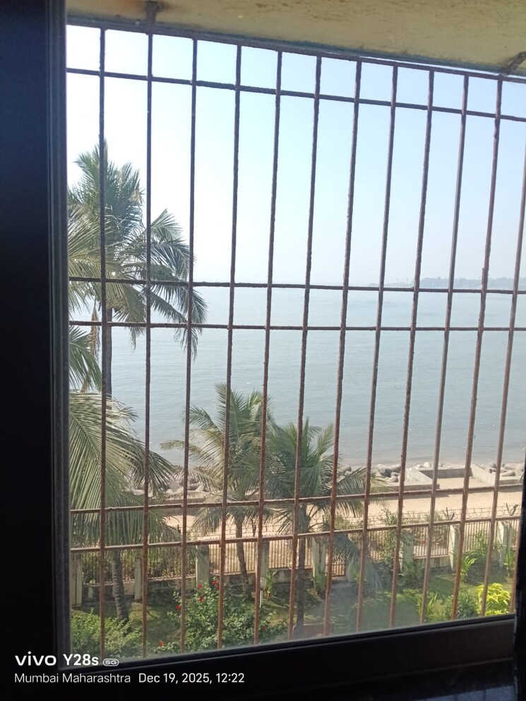 Balcony, versova-kiran 2 Bedroom 750 Sq.Ft. Apartment In Andheri West Mumbai 9658529