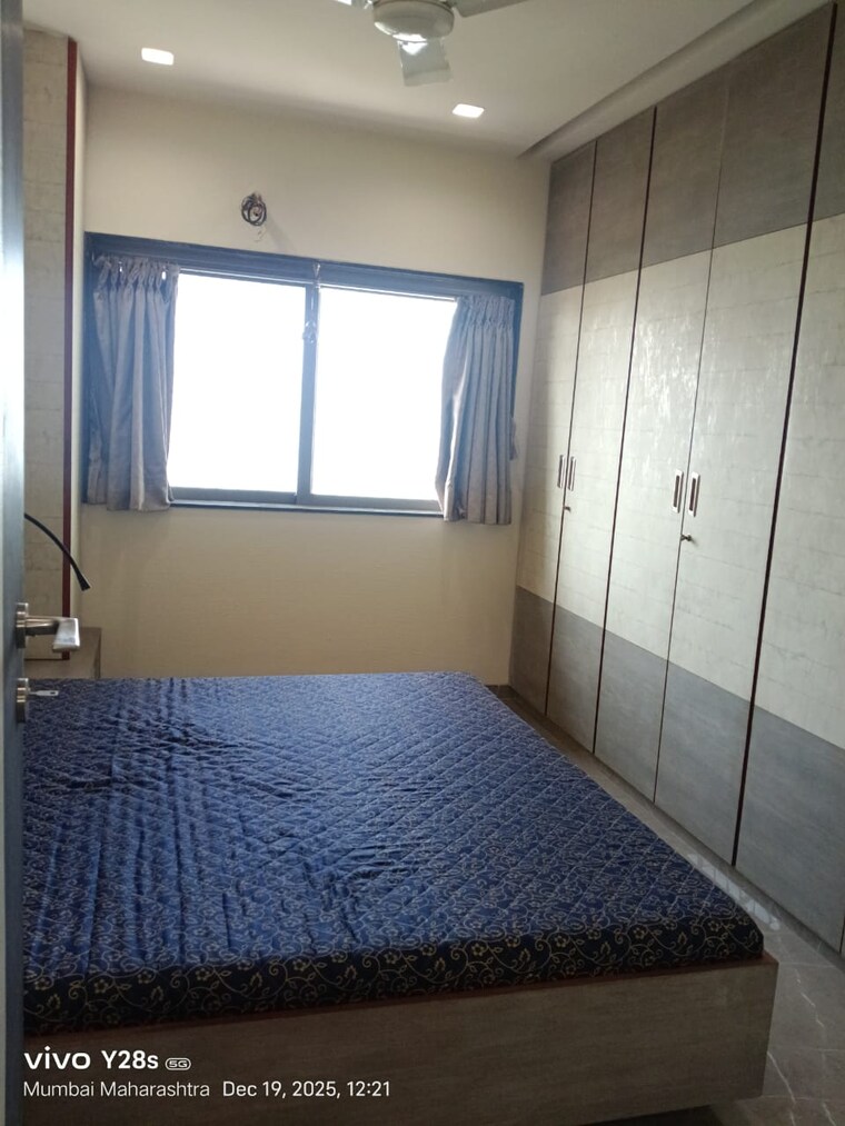 Bedroom, versova-kiran 2 Bedroom 750 Sq.Ft. Apartment In Andheri West Mumbai 9658529