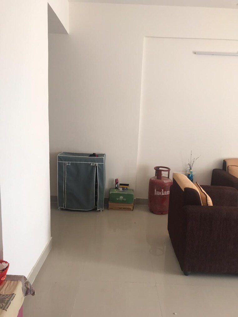 Living Room, ramprastha-city-the-edge-towers 2 Bedroom 1380 Sq.Ft. Apartment In Sector 37d Gurgaon 9658509