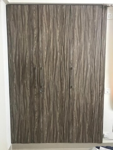 Building Lobby in 2 BHK Apartment at Ramprastha City The Edge Towers, Sector 37d – for Rent