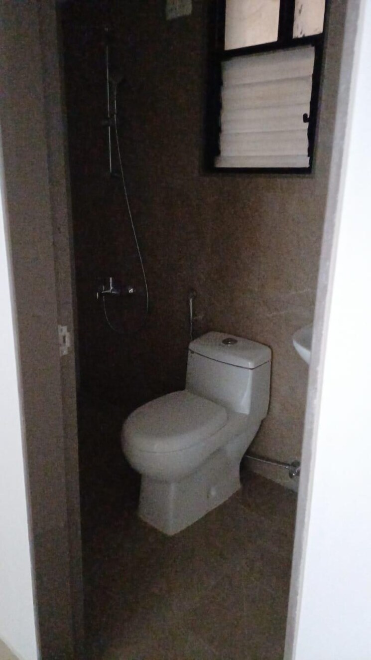 Attached Bathroom, magarpatta-riverview-city 2.5 Bedroom 1000 Sq.Ft. Apartment In Loni Kalbhor Pune 9658555