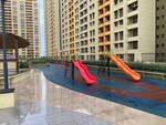 2.5 BHK 1000 Sq.Ft. Apartment in Magarpatta Riverview City