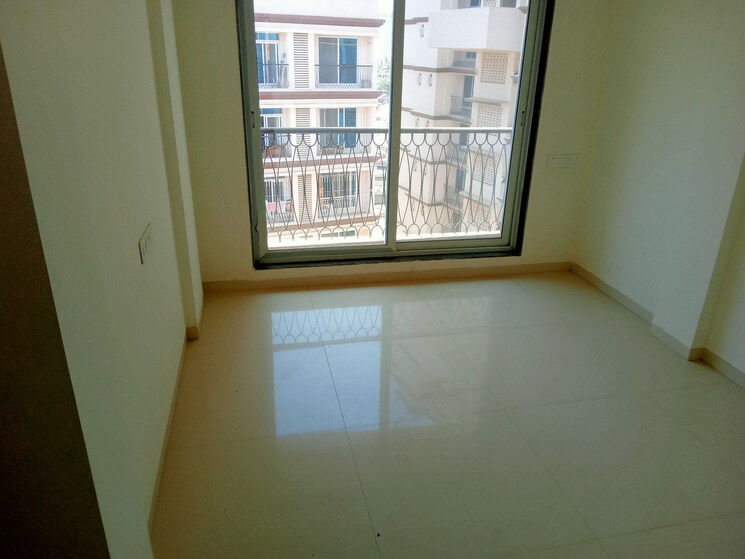 Bedroom, shubham-jijai-angan 2 Bedroom 1100 Sq.Ft. Apartment In Taloja Navi Mumbai 9658750