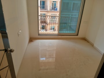 Bedroom in 2 BHK Apartment at Shubham Jijai Angan, Taloja – for Rent