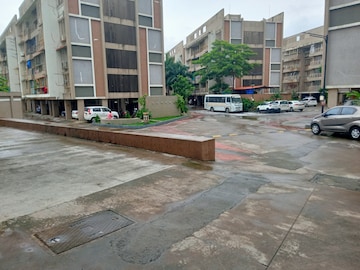 2 BHK Apartment – Exterior View View at Shubham Jijai Angan, Taloja - for Rent