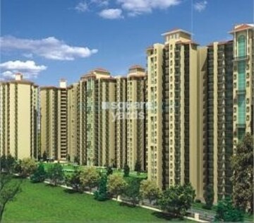 3 BHK Apartment For Rent in Trident Embassy, Sector 1 Greater Noida