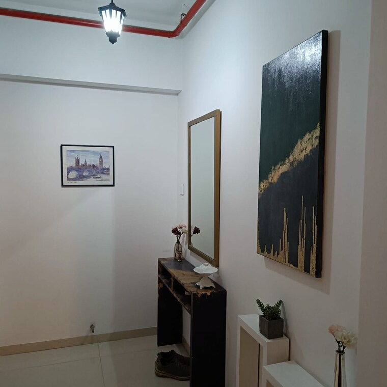 undefined, bhandari-43-privet-drive 3 Bedroom 1362 Sq.Ft. Apartment In Balewadi Pune 9658593