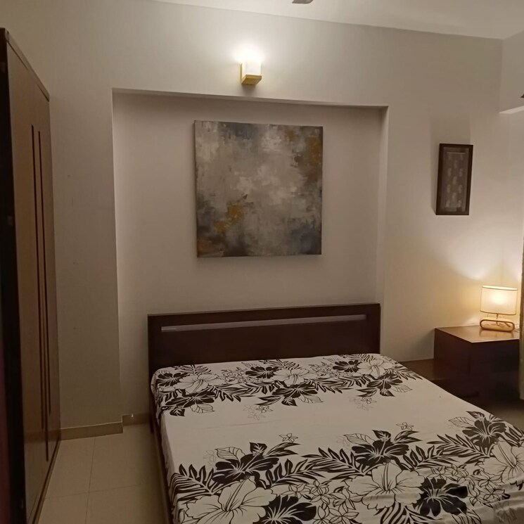Bedroom, bhandari-43-privet-drive 3 Bedroom 1362 Sq.Ft. Apartment In Balewadi Pune 9658593