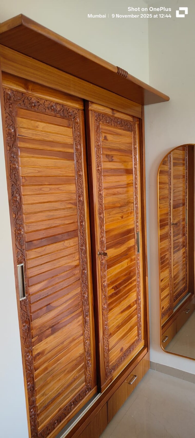 undefined, jsb-nakshatra-aarambh 1 Bedroom 403 Sq.Ft. Apartment In Naigaon East Palghar 9658576