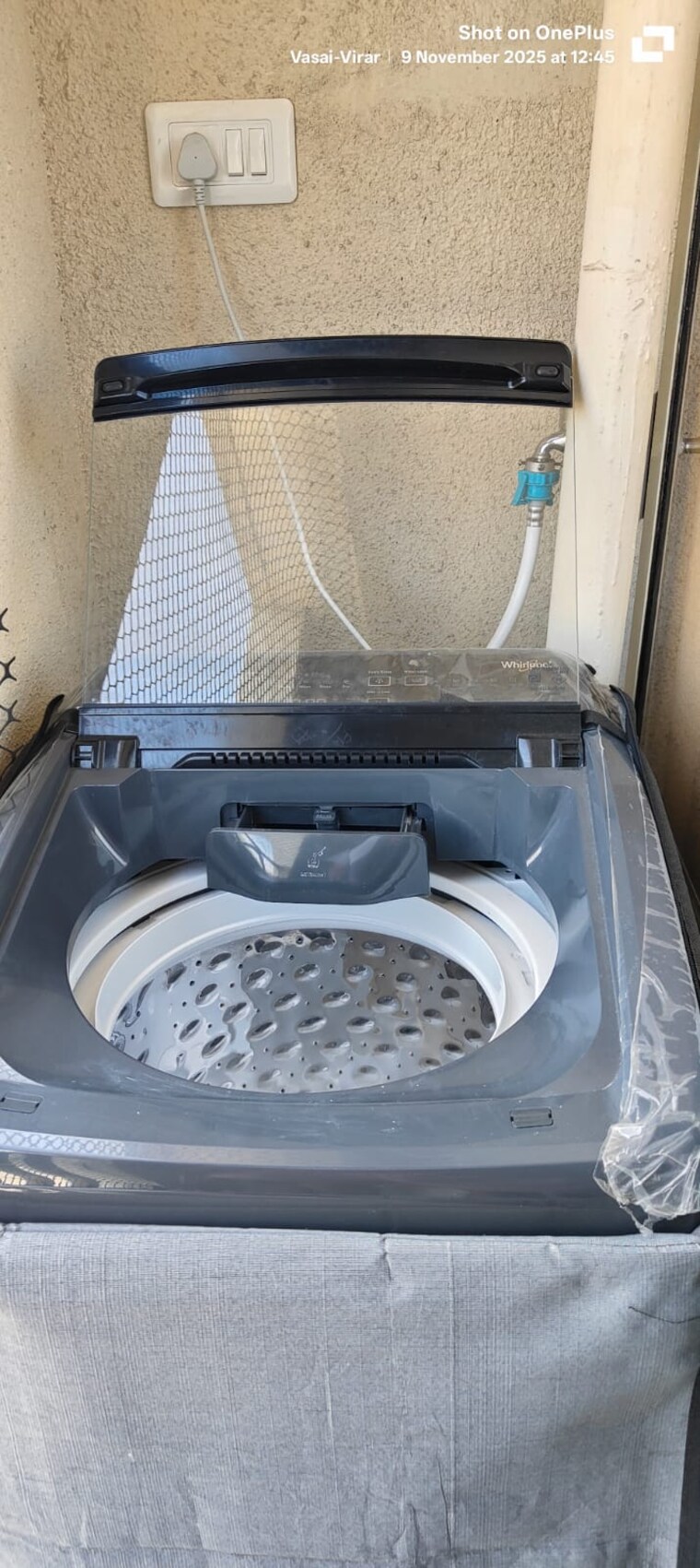 Bathroom, jsb-nakshatra-aarambh 1 Bedroom 403 Sq.Ft. Apartment In Naigaon East Palghar 9658576