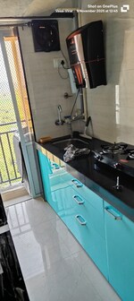 1 BHK 403 Sq.Ft. Apartment in JSB Nakshatra Aarambh