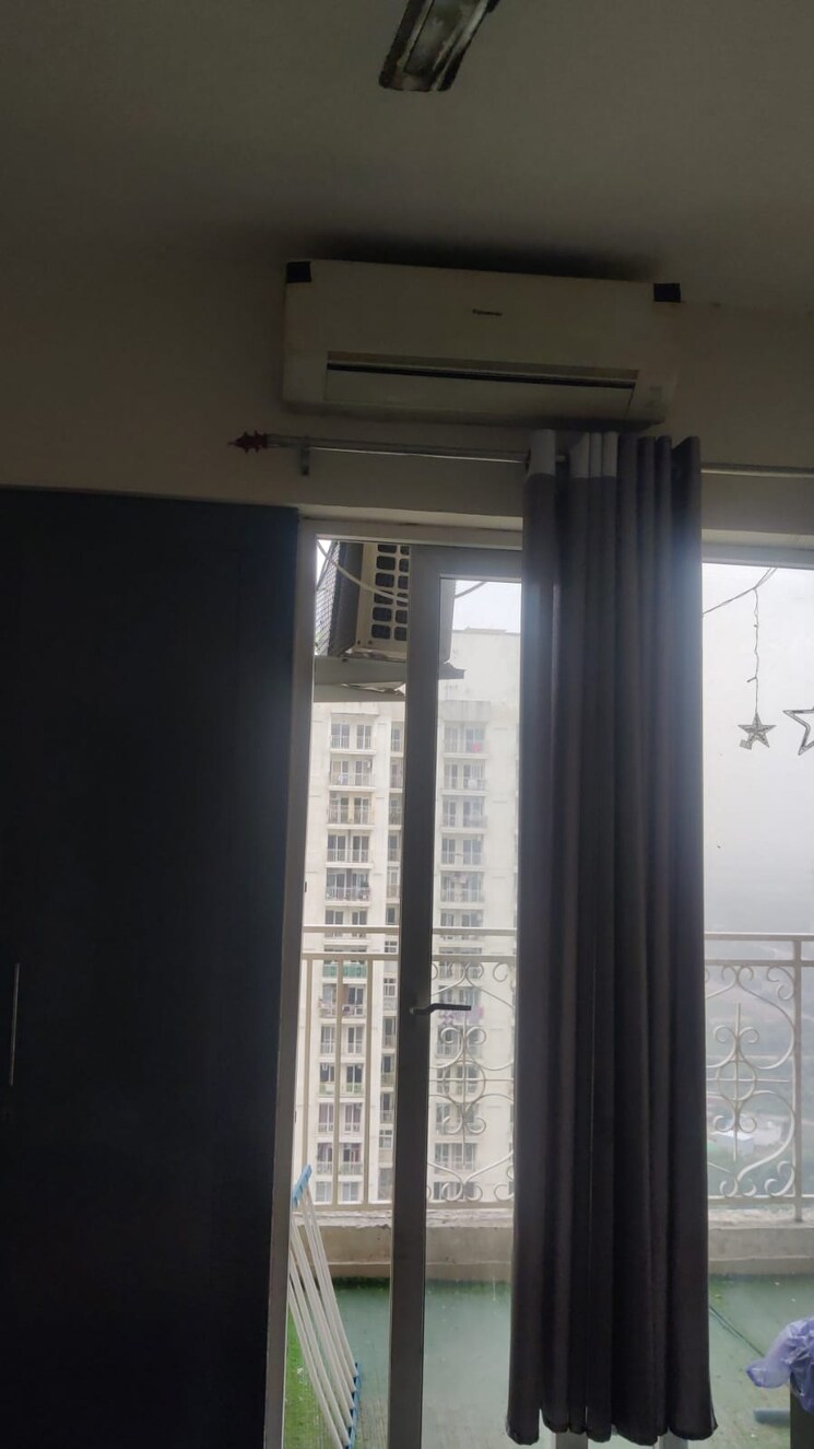 Balcony, trident-embassy 3 Bedroom 1500 Sq.Ft. Apartment In Sector 1 Greater Noida Greater Noida 9658562