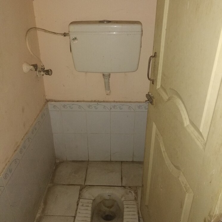 Bathroom, new-mhada-tower 1 Bedroom 305 Sq.Ft. Apartment In Malad West Mumbai 9658556