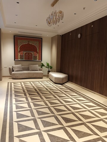 1 BHK Apartment For Sale in Tejukaya Esperanza, Lalbaug