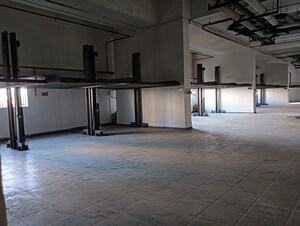 Room in 1 BHK Apartment at Tejukaya Esperanza, Lalbaug – for Sale