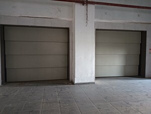 Building Lobby in 1 BHK Apartment at Tejukaya Esperanza, Lalbaug – for Sale