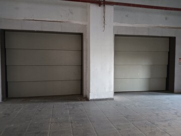 Building Lobby in 1 BHK Apartment at Tejukaya Esperanza, Lalbaug – for Sale