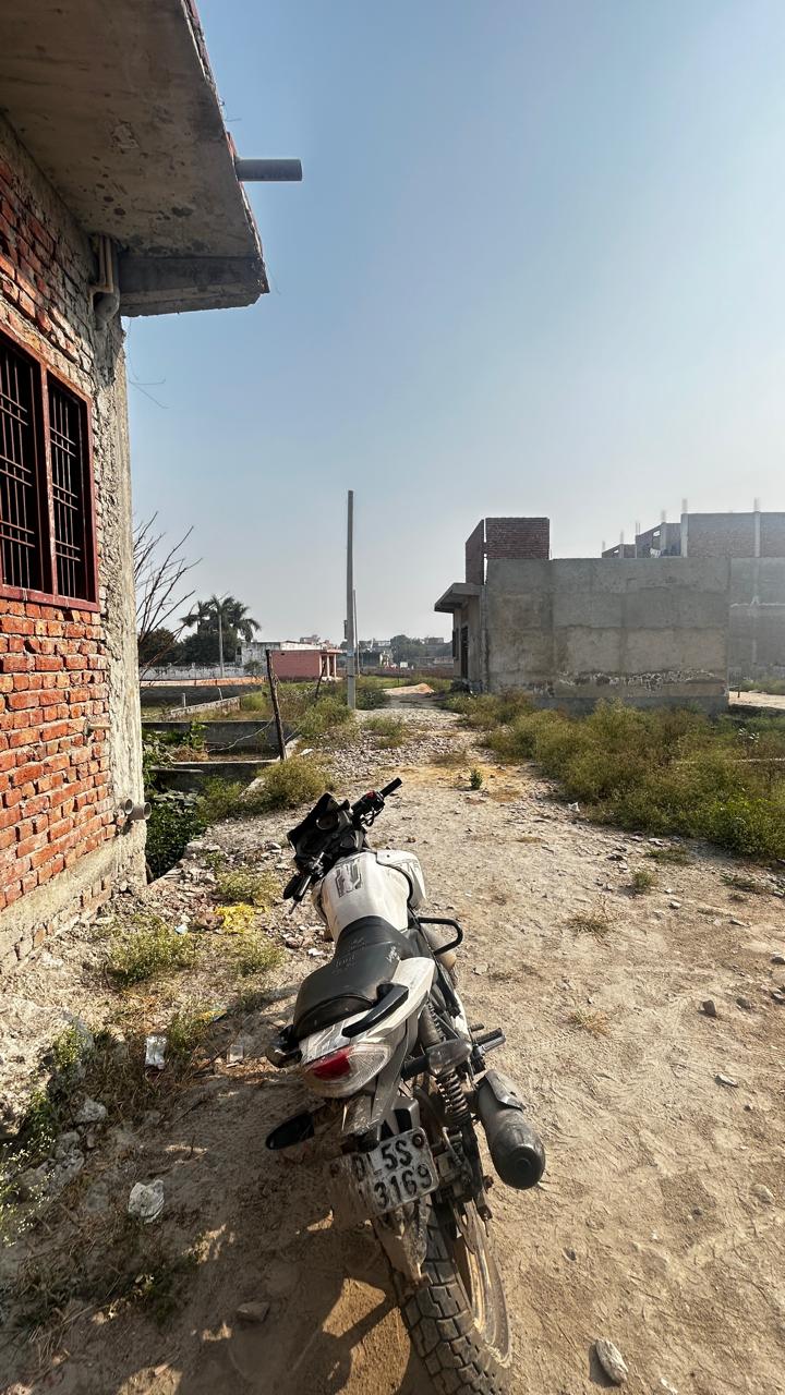 Plot For Sale in Amaatra Homes