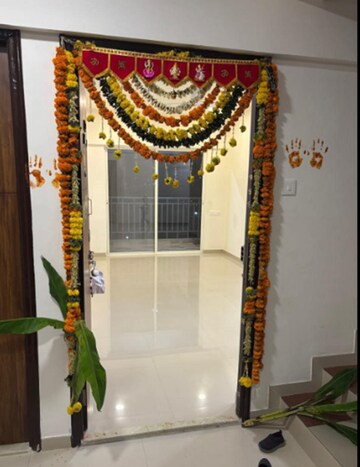 Master Plan in 1 BHK Apartment at Nyati Eternity 2 CHS, Undri – for Rent