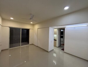1 BHK Apartment For Rent in Nyati Eternity 2 CHS, Undri