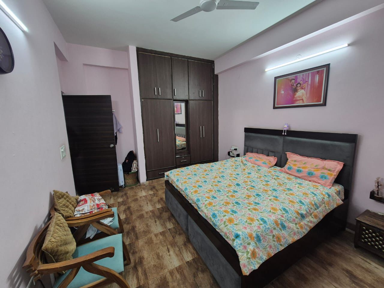 3 BHK + Servant Room Apartment For Sale in Bestech Park View City 1