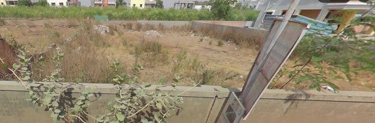 undefined, eknath pathare vasti  5200 Sq.Yd. Plot In Eknath Pathare Vasti Pune 9658756